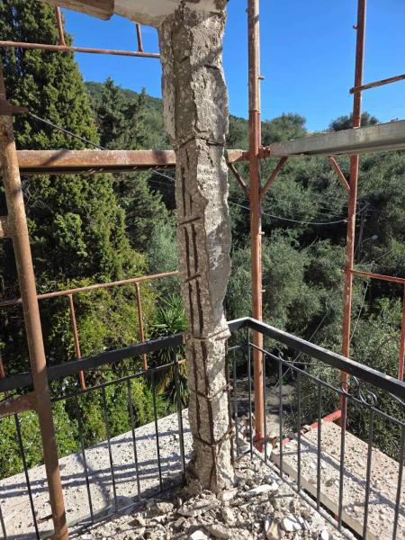 JATA CONSTRUCTIONS | Κατασκευαστική εταιρία, Κέρκυρα